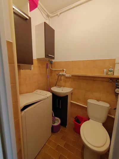 Pokój do wynajęcia ok 12 m2, ul. Mikołajczyka, Rzeszów - miniatura 3