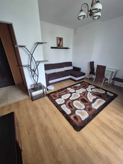 Duża Kawalerka Mokotów 43m2
