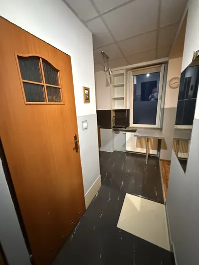 Mieszkanie 27m2 przy pętli cmentarz rakowicki w krakowie - miniatura 5