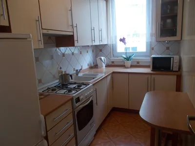 pokój blisko stacji metra Szwedzka - miniatura 4