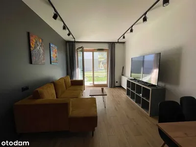 Dwupokojowe mieszkanie blisko morza od 1 maja 2026 - miniatura 2