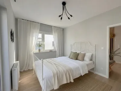 Nowe osiedle | Balkon | Winiary - miniatura 5