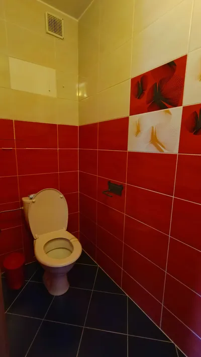 *** WYNAJMĘ mieszkanie 3-pokojowe przy ul. Hallera 25 *** - miniatura 4