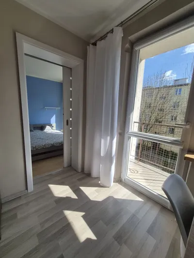 3 pokojowe mieszkanie do wynajęcia