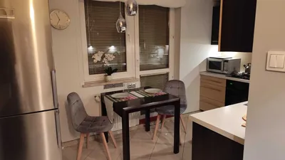 Wynajem Na Skarpie, 2 pokoje+kuchnia, 46,35m2, PARTER, czynsz 350zł/mc - miniatura 4