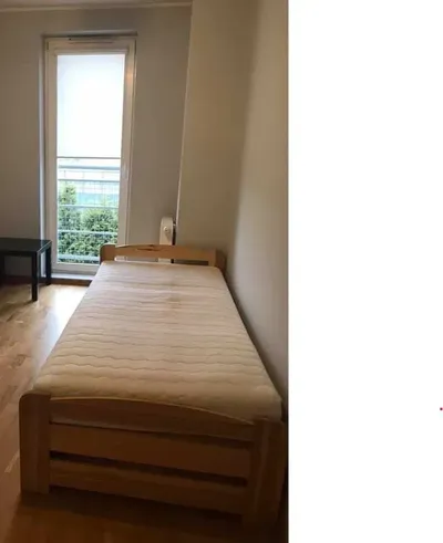 Wynajmę mieszkanie na Czyżkówku od zaraz - miniatura 5