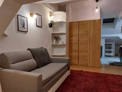 mieszkanie, kawalerka na wynajem, ul. Bursztynowa - miniatura 4