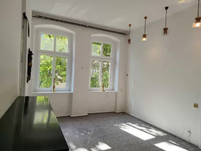 Stylowe mieszkanie w kamienicy na Wildzie w Poznaniu - miniatura 3