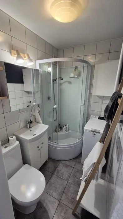 Mieszkanie do wynajęcia Gdańsk Przymorze 2 pokoje - miniatura 3