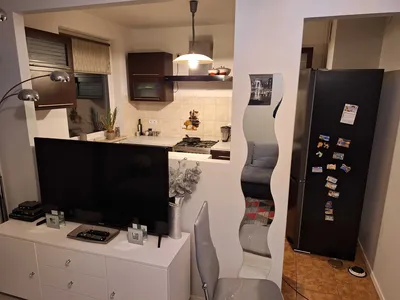 MIESZKANIE DO WYNAJĘCIA 50m + 20m taras zadaszony Rembertów - miniatura 2