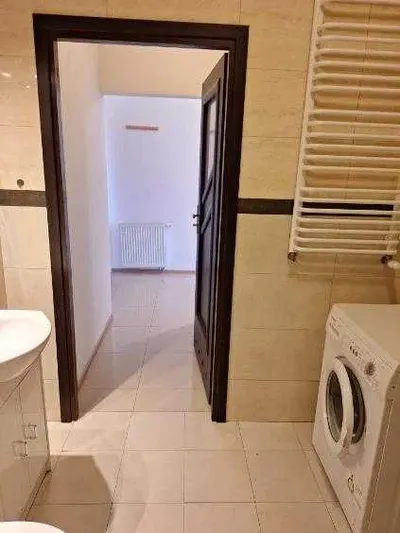 WYNAJMĘ mieszkanie 2700zł-36m2 BEZPOŚREDNIO - miniatura 4
