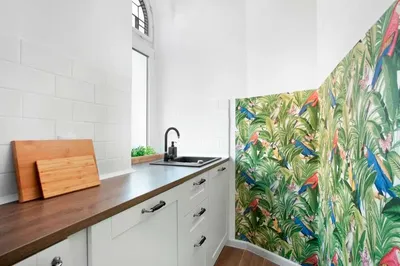 Pokój jednoosobowy - Jaśkowa Dolina - Gdańsk Wrzeszcz - miniatura 5