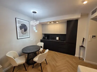 Mieszkanie Premium Klimatyzacja Pileckiego 59 Ursynów