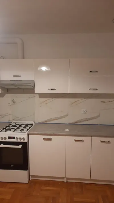 Do wynajęcia dwupokojowy apartament w kamienicy Warszawa Białołęka - miniatura 4