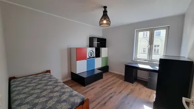 Bez prowizji | Przestronne 2 pokoje 58 m² | balkon | okolice Wałów Chrobrego - miniatura 2
