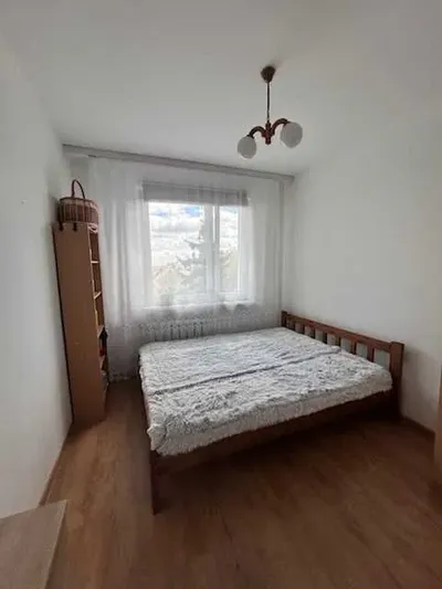 Wynajmę mieszkanie 40 m 2-pokoje, Kr Augusta - miniatura 4