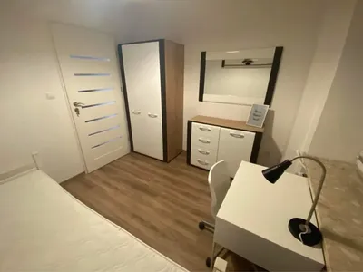 Wynajmę pokój jednoosobowy koło Politechniki - miniatura 3