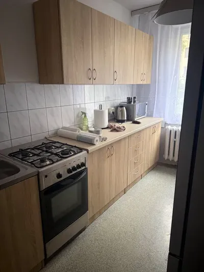 Mieszkanie Prądnik Czerwony 3 pokoje - miniatura 5