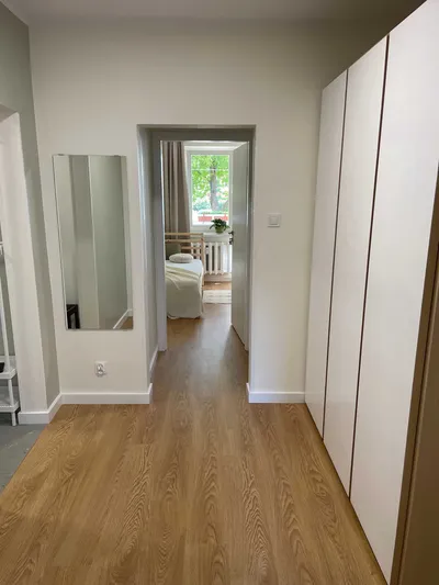 Pokój na Chrobrego 15 w świeżo wyremontowanym mieszkaniu - miniatura 4