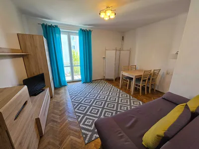 Mieszkanie do wynajęcia na Żoliborzu