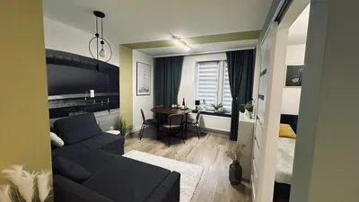 Piękne mieszkanko w sercu Katowic