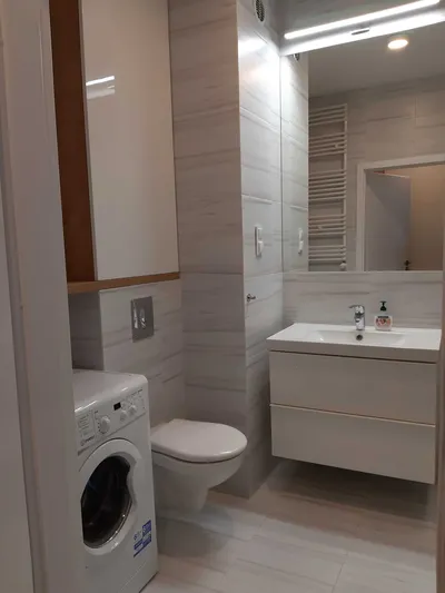 Mieszkanie 38m2 2 pokoje Gdańsk Morena ul. Lema 2 12p (widok na Zatokę Gdańską) - miniatura 2