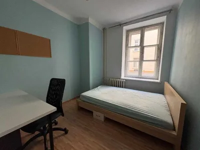 Kamienica Powiśle 4 pok. bezpośrednio czynsz w cenie/English - miniatura 3