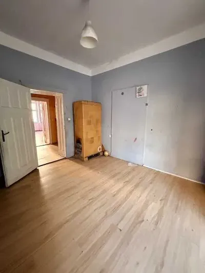 3 pok. 100 m2 z balkonem - najem długoterminowy - odstępne - meldunek - Wilda - miniatura 5