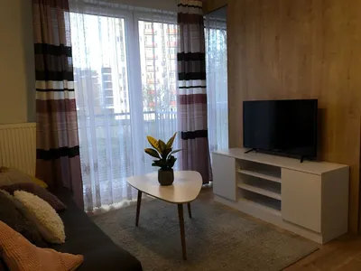 Wynajmę mieszkanie w Gdańsk Śródmieście - miniatura 5