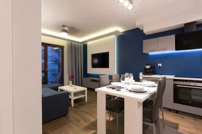 Apartament z garażem. Gdańsk, ul. Chmielna 73. SKM - miniatura 2