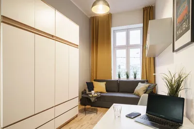 Mikroapartamenty dla kobiet przy Placu Bema - miniatura 5