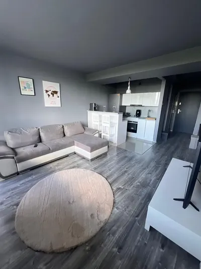 Wynajmę przytulne, w pełni wyposażone mieszkanie - miniatura 5