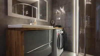 Nowoczesne 2-pokojowe mieszkanie, 33 m² + garaż podziemny | os. Karoliny