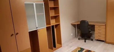 duży pokój dla jednej lub dwóch osób ul. Broniewskiego - miniatura 2