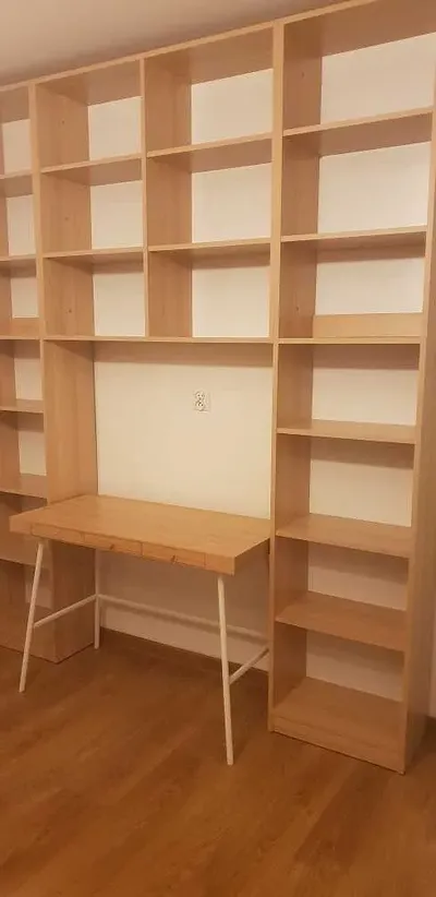 Nowoczesny i komfortowy pokój do wynajęcia Wielicka/Płaszów - miniatura 3