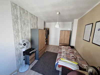 Pokój Przestronny w centrum Gdańska - miniatura 3