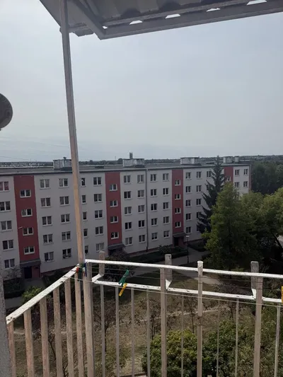 Wynajem mieszkania SAMSONOWICZA 3 niezależne pokoje - miniatura 4