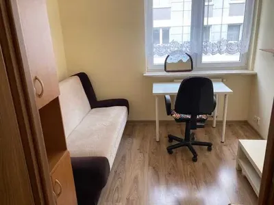 Pokój wynajmę Batorego - miniatura 2