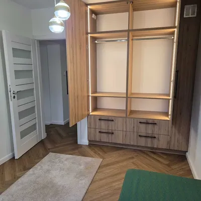 Mieszkanie do wynajęcia, 73 m/kw, z tarasem i parkingiem, OS. Wygoda, blisko sklepu Społem - miniatura 5