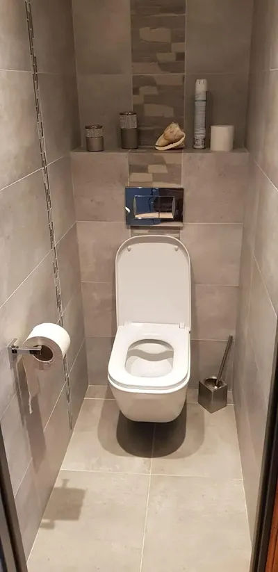 Wynajmę 3 pokojowe mieszkanie - miniatura 4