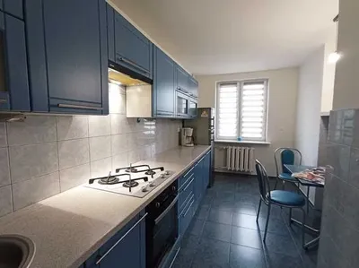 *Herbowa 20, Czuby, 2 pokoje, balkon, zielone osiedle, BRAK PROWIZJI - miniatura 5