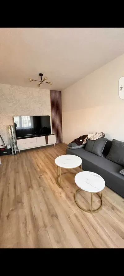 Kawalerka na wynajem 28m² Antoniuk Juliana Tuwima - miniatura 4