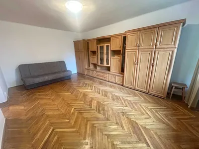 Jasne mieszkanie 39 m² z balkonem | ul. Nullo | blisko Ronda Grzegórzeckiego - miniatura 5