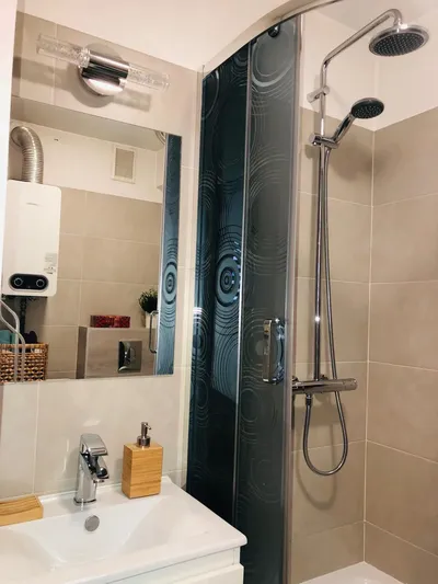 Przytulne mieszkanie na Koszutce - miniatura 5