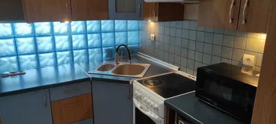 Wynajmę mieszkanie 31m2 ul. Radzikowskiego 69a - miniatura 5