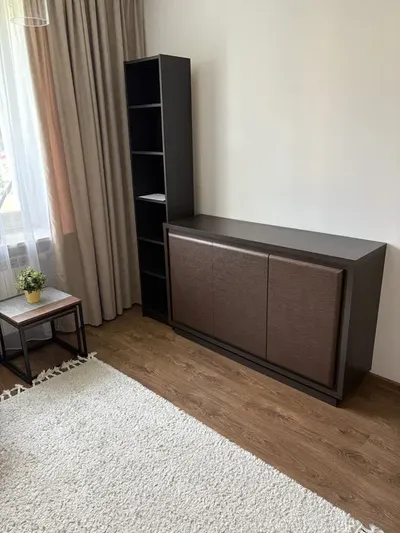 Mieszkanie dwupokojowe na wynajem Praga Południe - miniatura 2