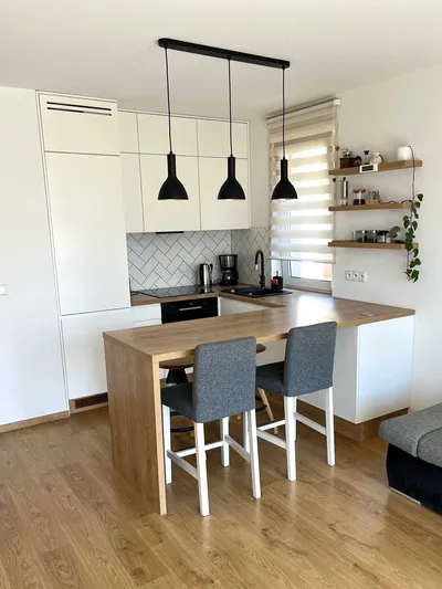 Reduta | Prądnik Czerwony | Mieszkanie 3 pokoje, 60m2