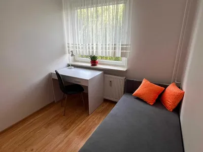 Pokój do wynajęcia dla studentów. Bartodzieje - miniatura 3
