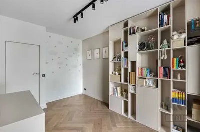 Klimatyzowany apartament przy al. Mickiewicza - miniatura 5