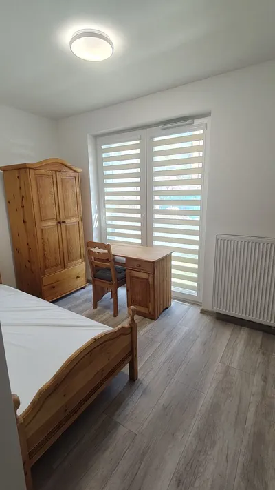 Mieszkanie dla 3 osób, ul. Pagi, tuż przy uczelni - miniatura 4
